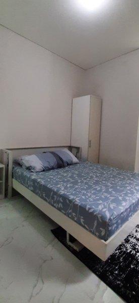 Premium Kost Putri di Cempaka Putih -
