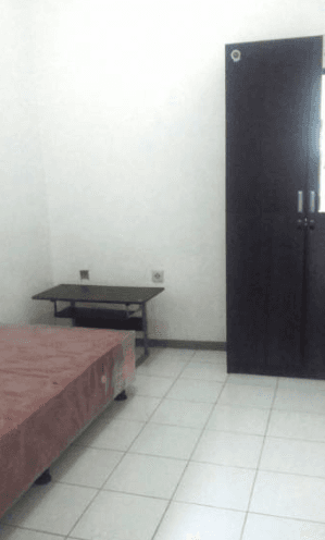 KOST RUMAH SEPULUH -
