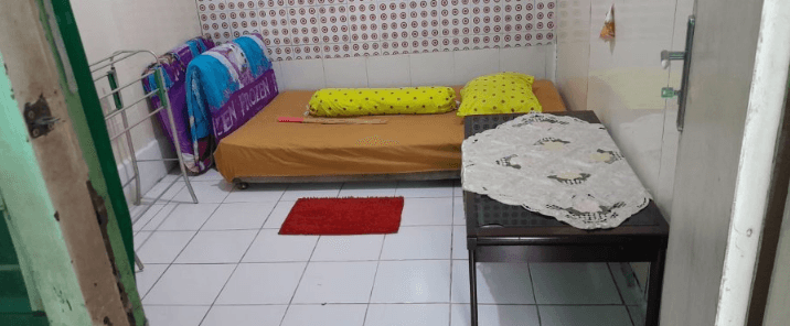 Kos Ibu Tutie -