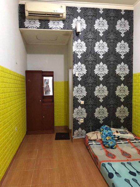 Pondok Kurnia 2 -