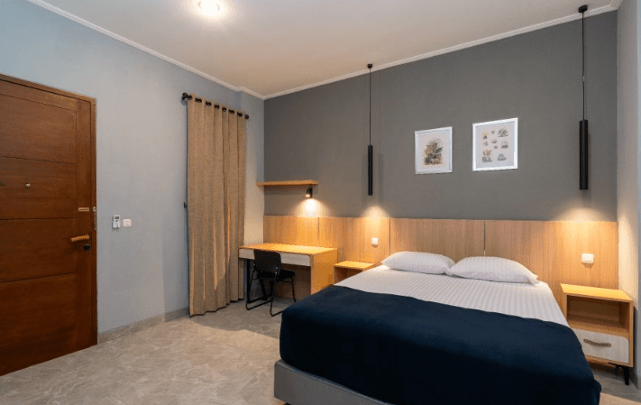 Kost YASA Residence -