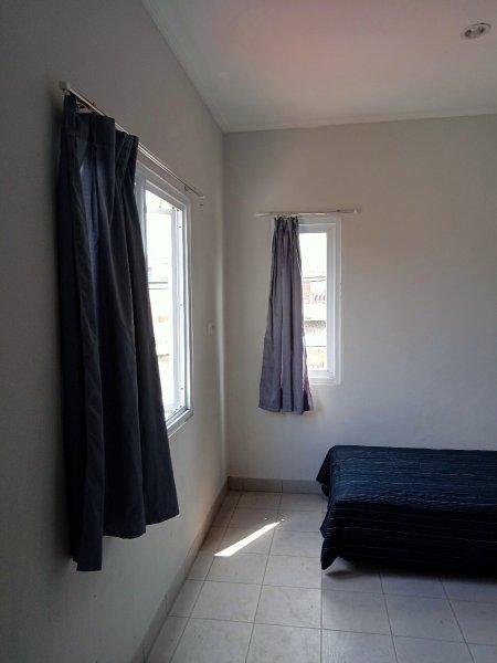 Rumah Kost Putri Muslimah -