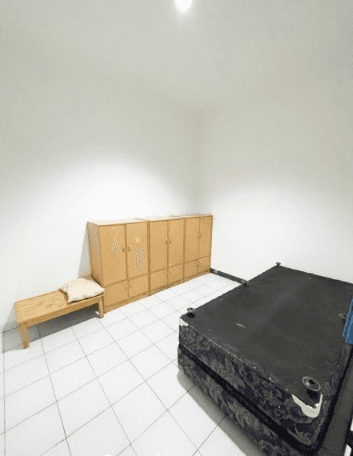 KOST VIP KARAPITAN -
