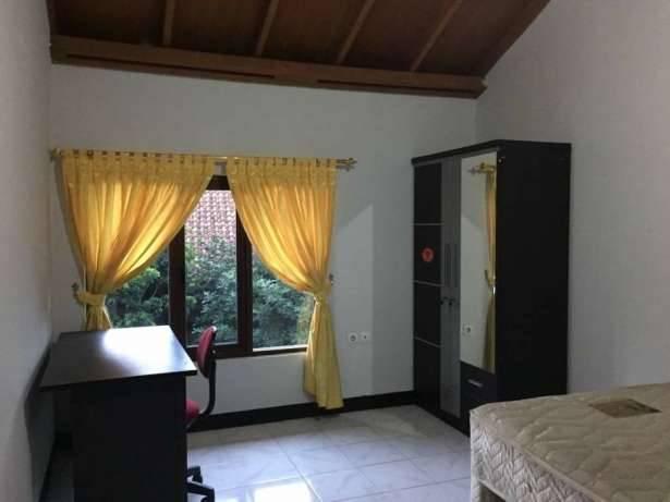 Kost Karyawan Mahasiswa Buahbatu -