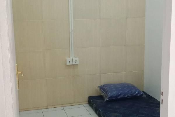 Kos putri dan suami istri di Taman cibaduyut indah -
