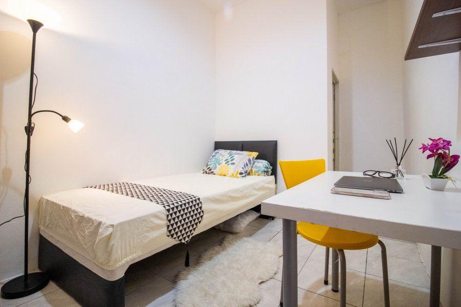 Kos Lavina Residence -