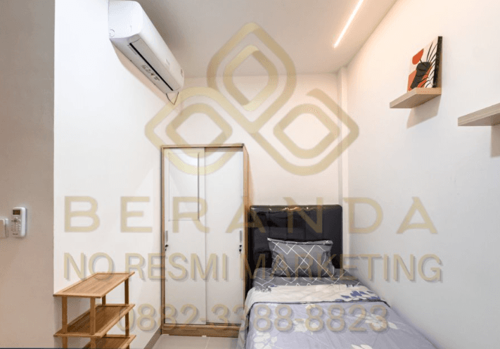 Beranda Cipete -