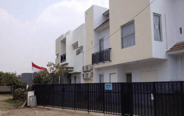 Kost Bekasi Timur Raya 222 -