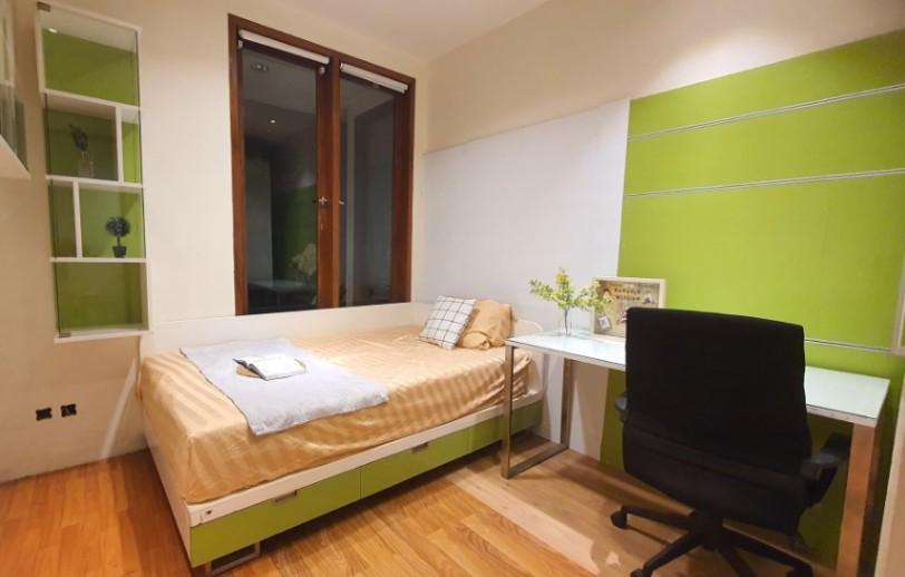 Nyonya Residence VIP