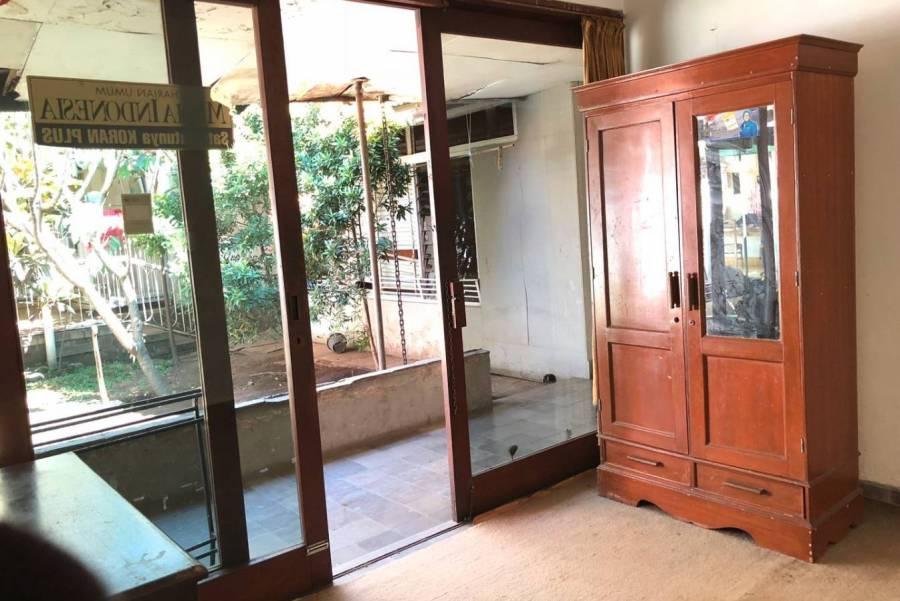Sewa Kost dan Pavilun Area Bandung -