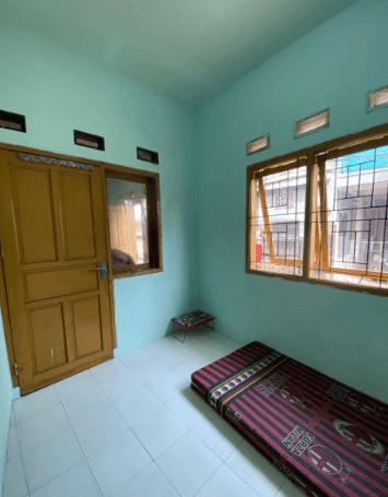 Bumi abdi -