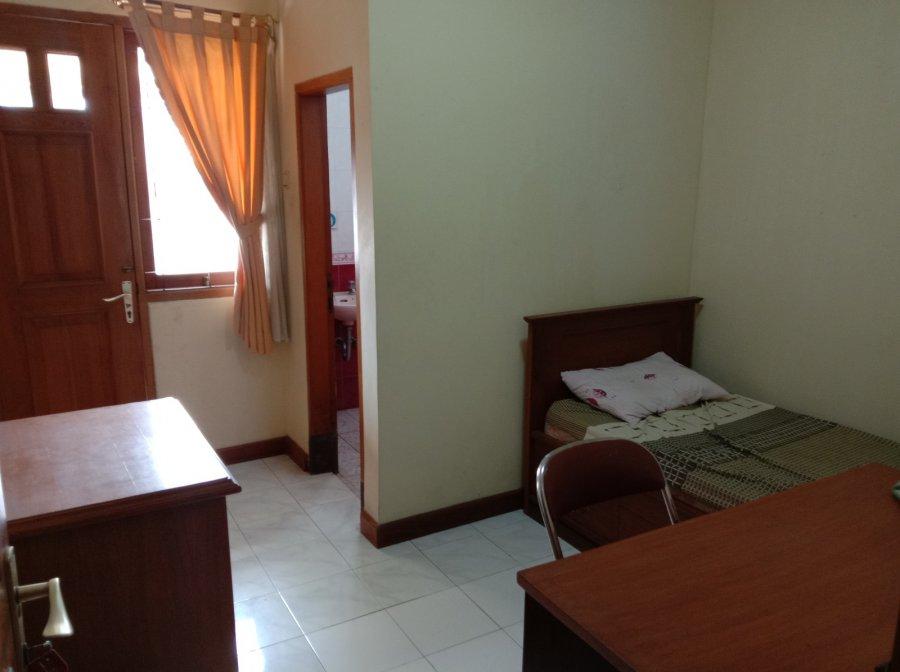 Kost Cipedes22 -