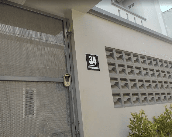 ISK House Kemayoran -