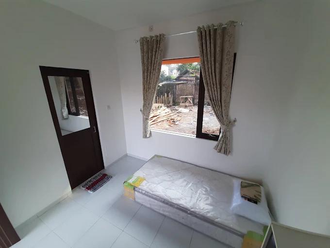 KOST GALUH -