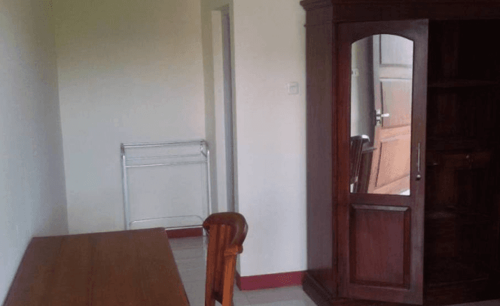 Kos Putri Graha Damar -