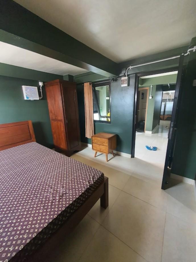 Kost Putri Tebet HK Type A