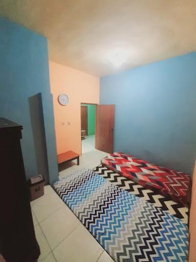 Kosan Aisyah Cikutra widyatama -