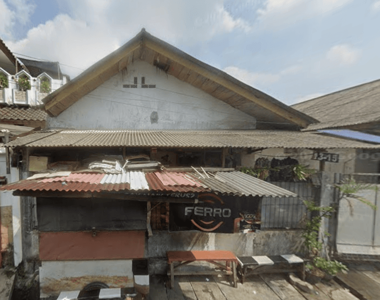 Kost Putri 17 -