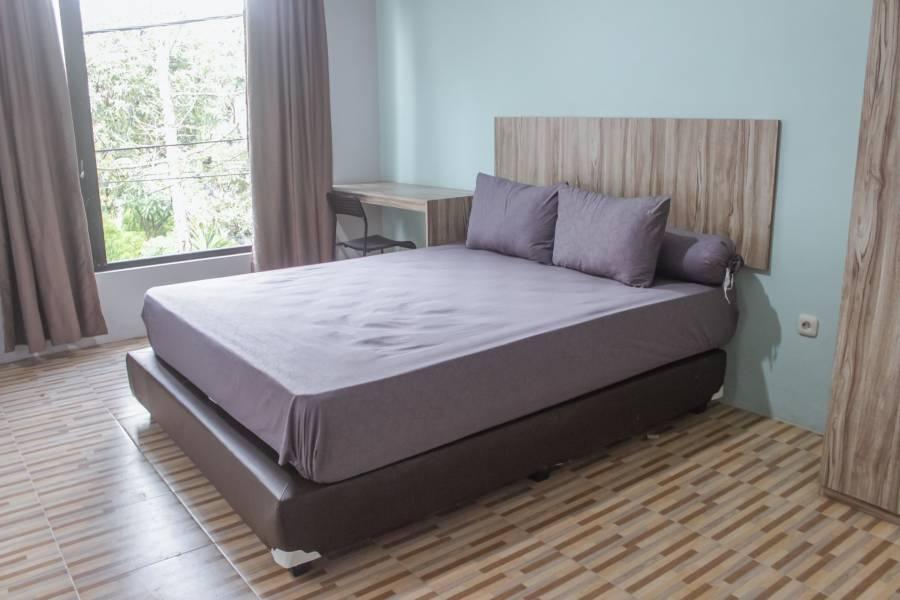 Purabaya Residence Univ Maranatha UNPAR UNISBA UPI Dago Ciha -