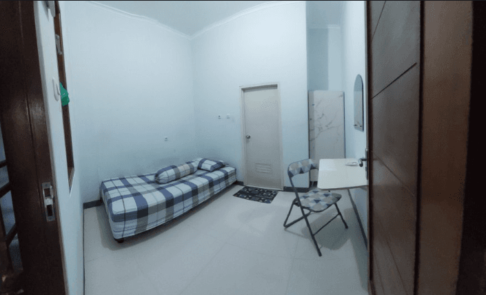 Kosan AA Cikoko -