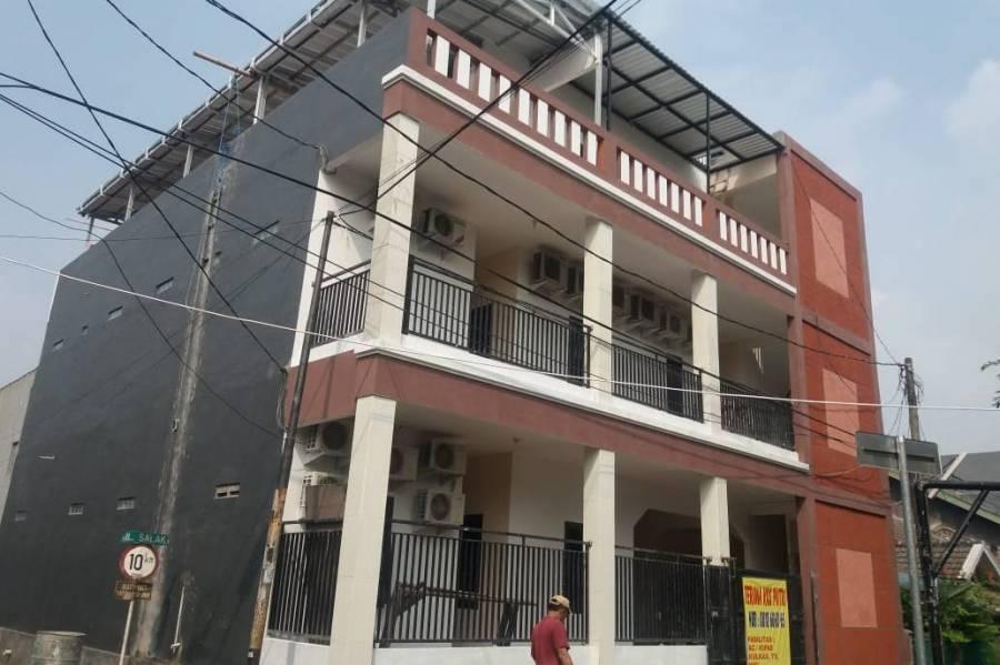 Kost Putri Rahman -