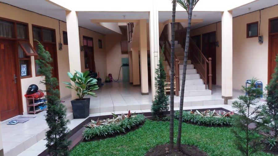 Kost Pondok Anugrah -