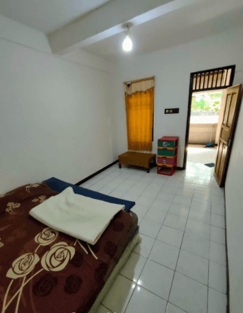 Kost Ibu Diro -