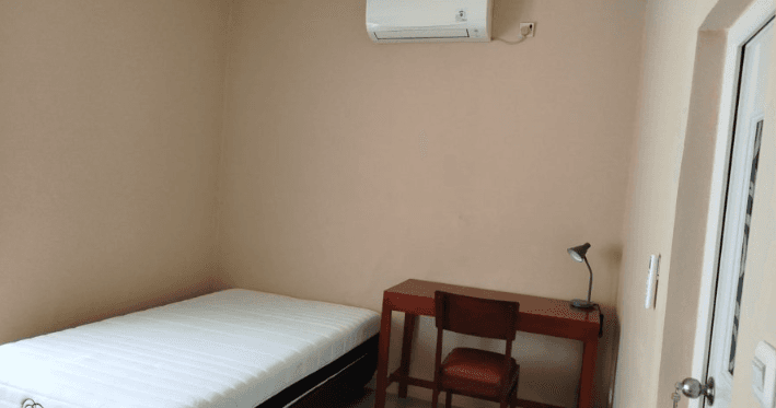 Vanilluxe Kost -