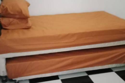 Kost Sekitar Ujung Berung -