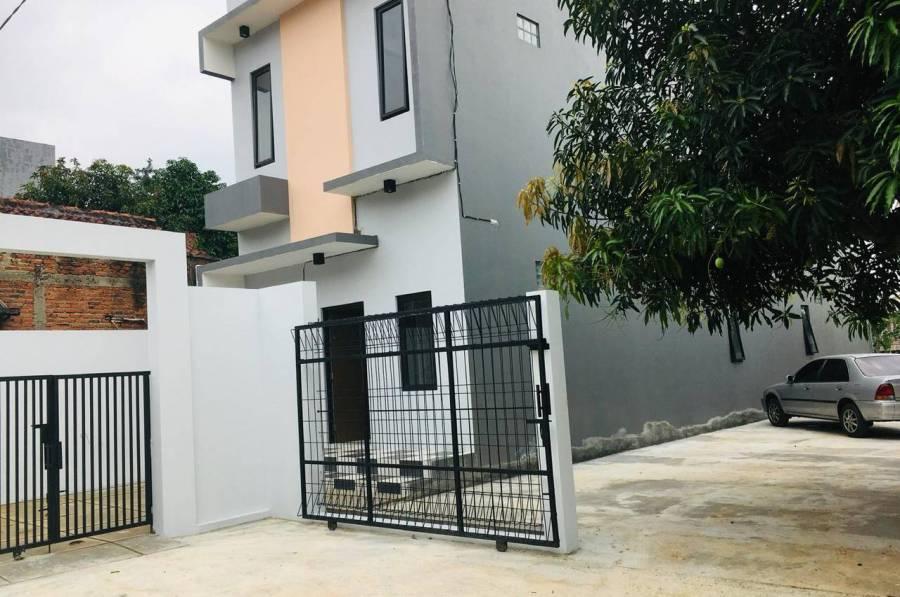 Kost Putri Bintaro Sektor 9 -