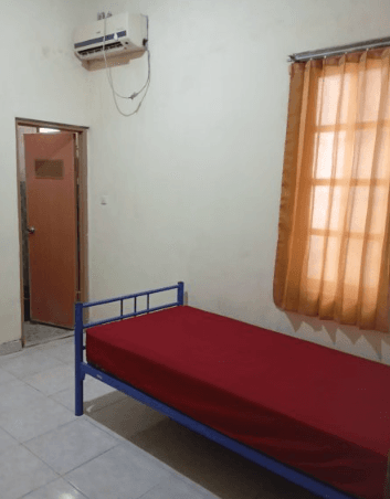Griya pancoran indekost -