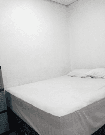 KOST ANGKASA ROOMS -