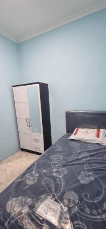 Kost Apik H Norin -