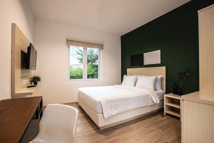 kost Tendean -