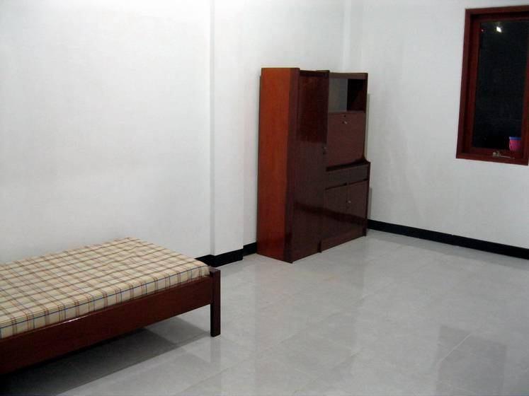 Kost Gegerkalong Hilir -