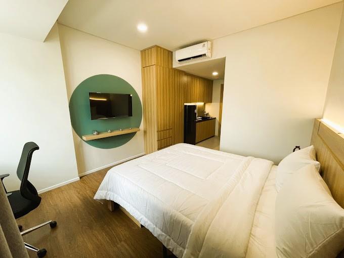 Kost Habitat Studio Type A