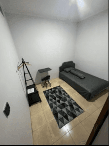KOST PUTRI SR 11 -