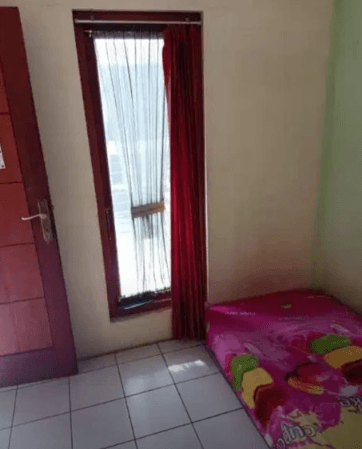 Kost Ibu Reni -
