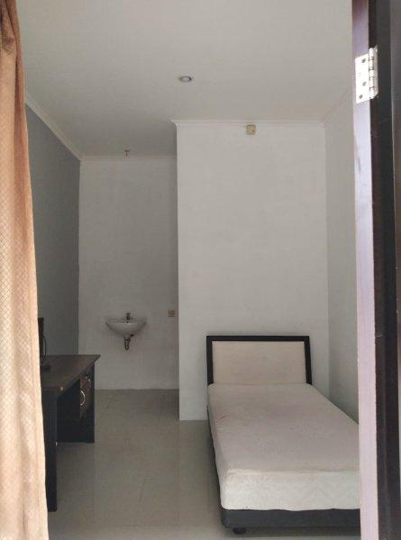 Disewakan Kamar Kost di Cijagra Buah Batu Bandung -