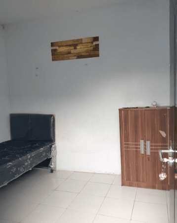 Kost nayra -