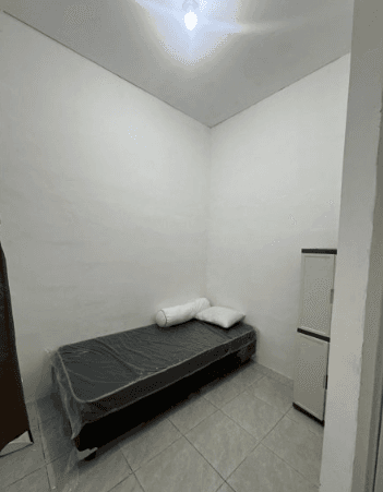 Kost babeh -
