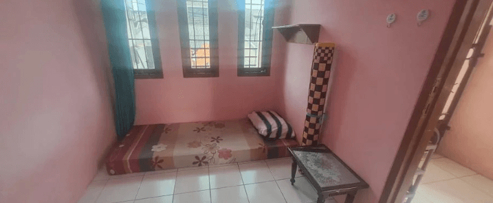 Kost Ibu Uum -